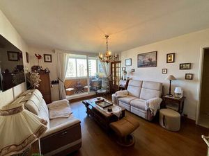 Vente appartement 4 pièces 82 m² Saint-Pierre-des-Corps (37700)