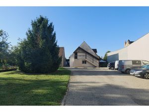 Studio/type 1 à Bligny les Beaune