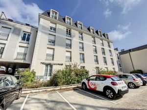 Location appartement 2 pièces 38 m² à Montargis (45200)