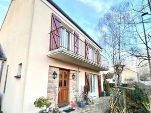 Vente maison 7 pièces 150 m² à Rambouillet (78120)  466 000 €