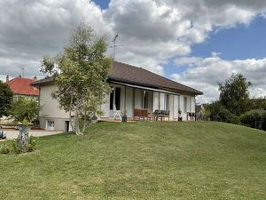 Vente maison 5 pièces 115 m² Châlette-sur-Loing (45120)