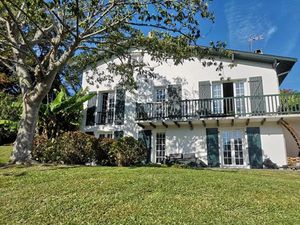 Vente maison 6 pièces 164 m² à Orthevielle (40300)  438 000 €