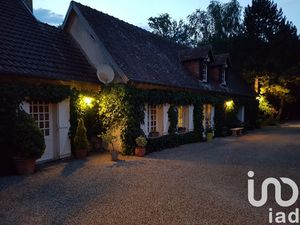 Vente Longère 5 pièces