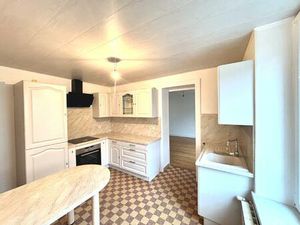 Vente maison 3 pièces 70 m² Saulnes (54650)