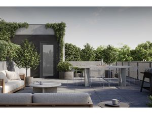 Annonce appartement à vendre