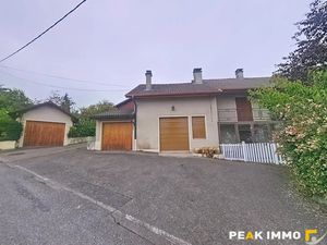 Vente maison 6 pièces 153 m² à Fillinges (74250)  475 000 €