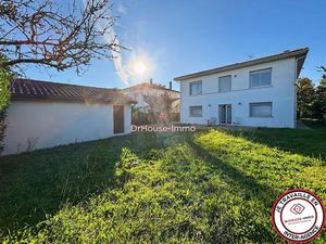 Vente maison 4 pièces 141 m² à Merignac (33700)  584 000 €