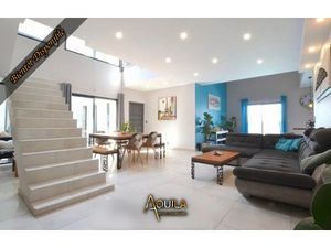 Vente maison 7 pièces 257 m² à Montady (34310)  610 000 €