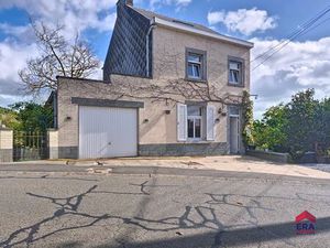 Maison à vendre à Rue Alphonse Nicolas 535 Moha (VBD43962)