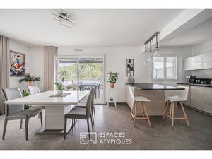 Annonce appartement à vendre