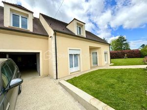 Vente maison 7 pièces 214.69 m² à Montceaux-lès-Meaux (77470)  487 000 €