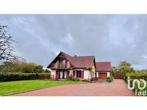 Vente maison 10 pièces 274 m² à Verton (62180)  515 000 €