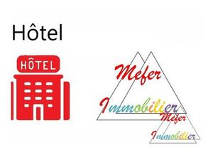 Vente local commercial