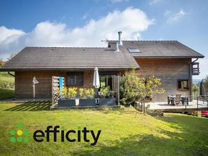 Vente maison 7 pièces 178 m² à Gerbaix (73470)  515 000 €