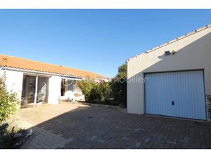 Vente maison 6 pièces 140 m² à L'Houmeau (17137)  519 000 €