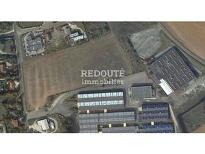 Location local commercial 1 pièce