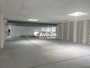 Location local commercial