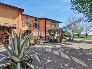 Vente maison 6 pièces 240 m² à Beaurepaire (38270)  550 000 €