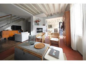 Vente maison 9 pièces 188 m² à Senlis (60300)  765 000 €