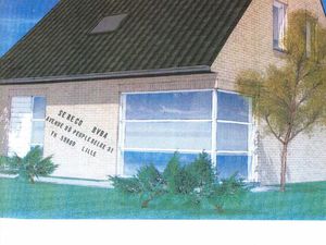 Maison à vendre avec jardin et 3 chambres   Zwalm (RWC41073)