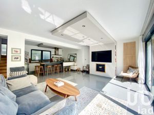 Vente maison 5 pièces 160 m² à Le Port-Marly (78560)  827 000 €