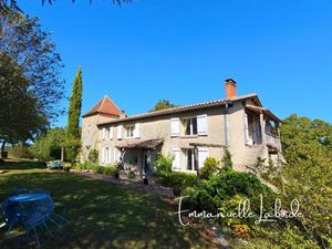 Vente propriété 7 pièces 315 m² à Monbazillac (24240)  859 000 €