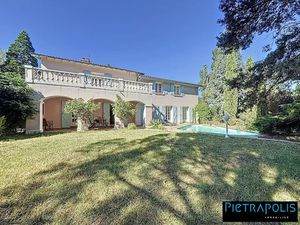 Vente maison 9 pièces 278 m² à Orliénas (69530)  849 000 €