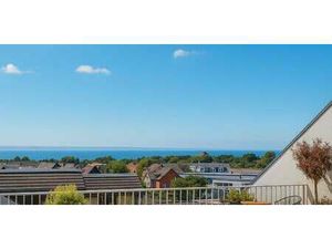 Appartement avec terrasse Pléneuf-Val-André (22)