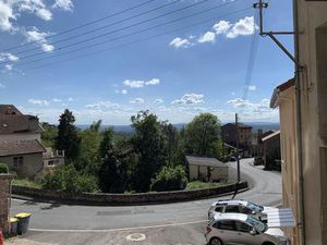 Location appartement 2 pièces 46 m² à Thiers (63300)