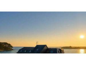 Appartement avec terrasse Tregastel (22)