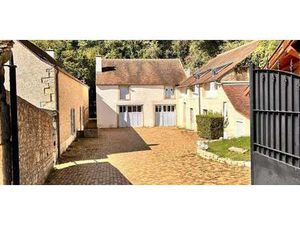 Maison avec piscine et terrasse Fixin (21)