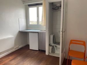 Vente appartement 1 pièce 9.5 m² à Antony (92160)  70 000 €
