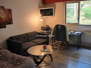 Vente appartement 3 pièces 33 m² à Le Mans (72000)  68 500 €