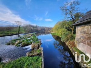 Vente propriété 18 pièces 409 m² à Arzano (29300)  899 200 €