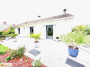 Vente maison 5 pièces 90 m² Cartignies (59244)
