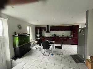 Vente maison 4 pièces 120 m² Limons (63290)