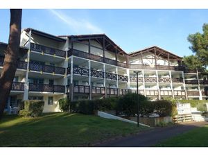 Vente appartement 3 pièces 39 m² à Moliets-et-Maa (40660)  180 000 €