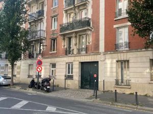 Vente appartement 2 pièces 23.47 m² à Saint-Denis (93200)  97 700 €