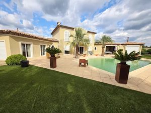 Vente maison 7 pièces 264 m² à Draguignan (83300)  1 400 000 €