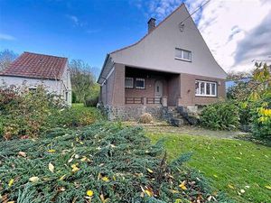 Maison à vendre à Rue du Bois des Fiefs 8 Grez-Doiceau (VBD43968)