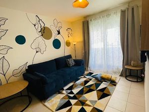 Vente appartement 2 pièces 36.85 m² à Saint-Denis (97400)  117 700 €