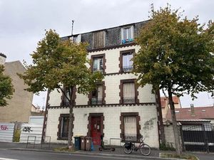 Vente appartement 2 pièces 31.12 m² à Colombes (92700)  135 000 €