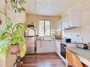 Vente appartement 2 pièces 35 m² à Montmin (74210)  155 000 €