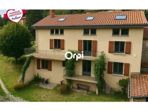 Maison Saint-André-la-Côte 150 m² T-6 à vendre  368 000 €