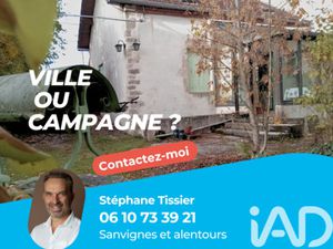 Vente Maison/villa 8 pièces