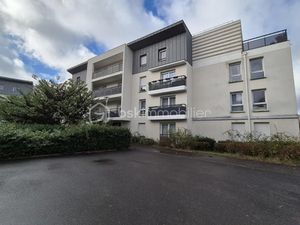 Vente appartement 2 pièces 38.85 m² à Bondoufle (91070)  150 000 €