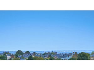 Vente appartement 3 pièces 62 m² à Pléneuf-Val-André (22370)  295 000 €