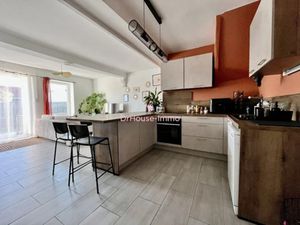 Vente appartement 3 pièces 79 m² à Tignieu-Jameyzieu (38230)  225 000 €