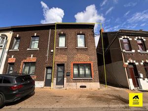 Maison à vendre à Dampremy € 225.000 (LGA1Q) - immo vision | Zimmo