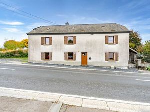 Maison à vendre à Fauvillers (LGAT2) - ERA B-Lux (Bastogne) | Zimmo